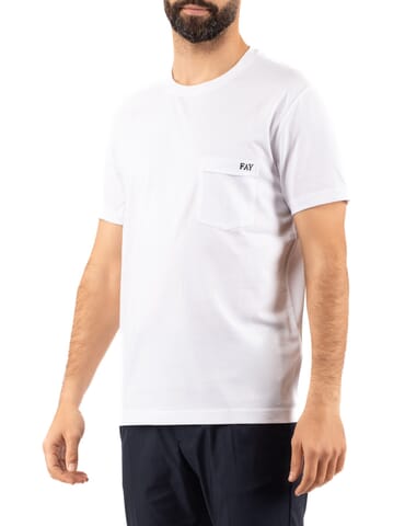 Herrenhemd Fay - npmb3501280ucxb001 Herrenhemd Fay - npmb3501280ucxb001