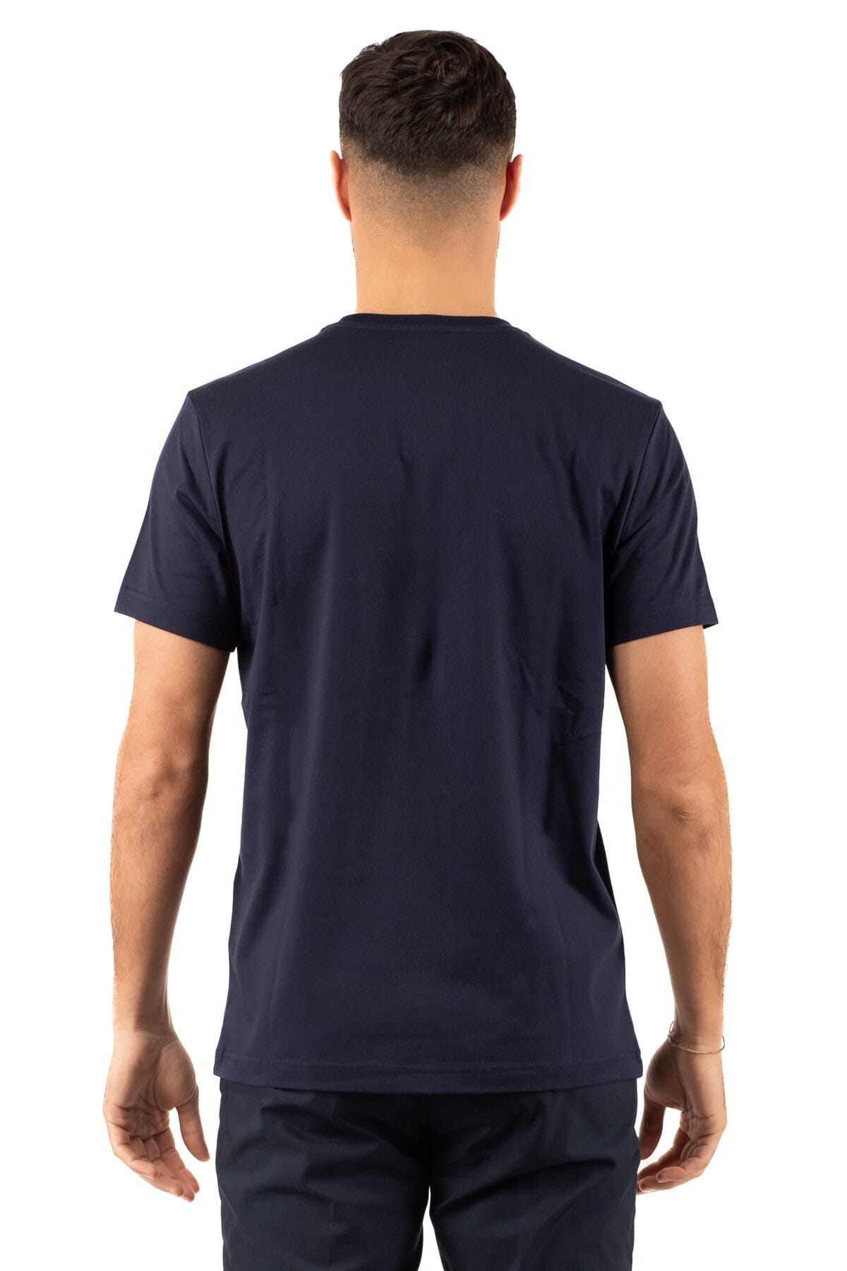 T-Shirt Homme Fay - npmb3501280ucxu806