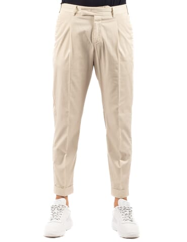 Herren Hose Pt - rtzaz40fwdgl04