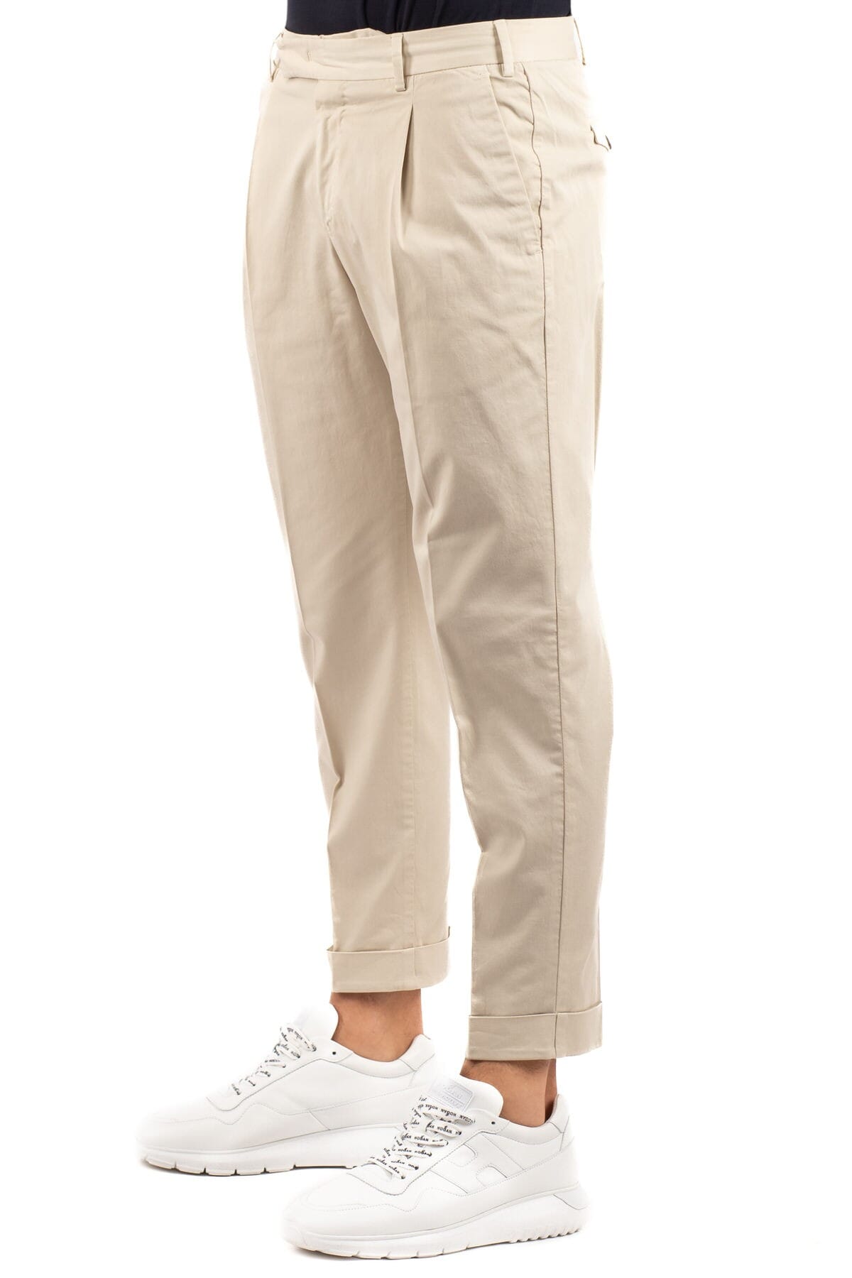 Pantaloni Uomo Pt - rtzaz40fwdgl04