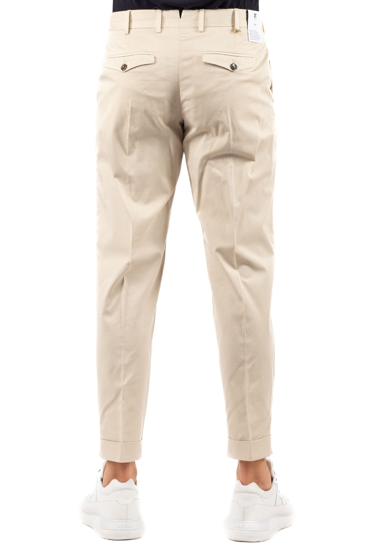 Pantaloni Uomo Pt - rtzaz40fwdgl04