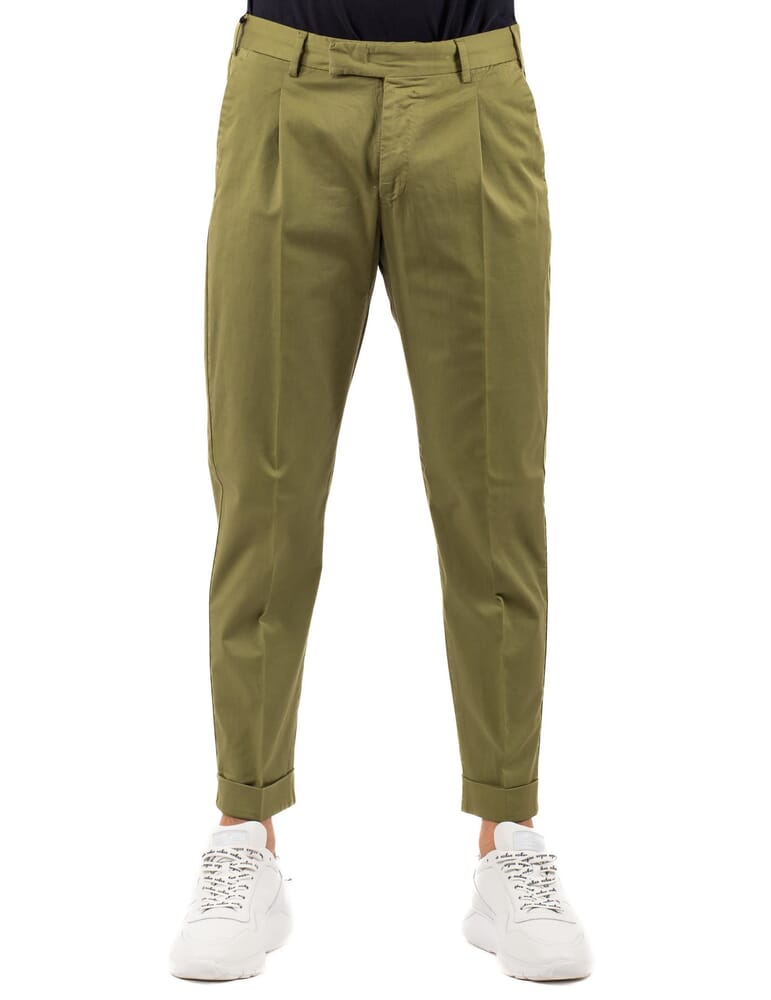 Pantalon Homme Pt - rtzaz40fwdgl04 Pantalon Homme Pt - rtzaz40fwdgl04