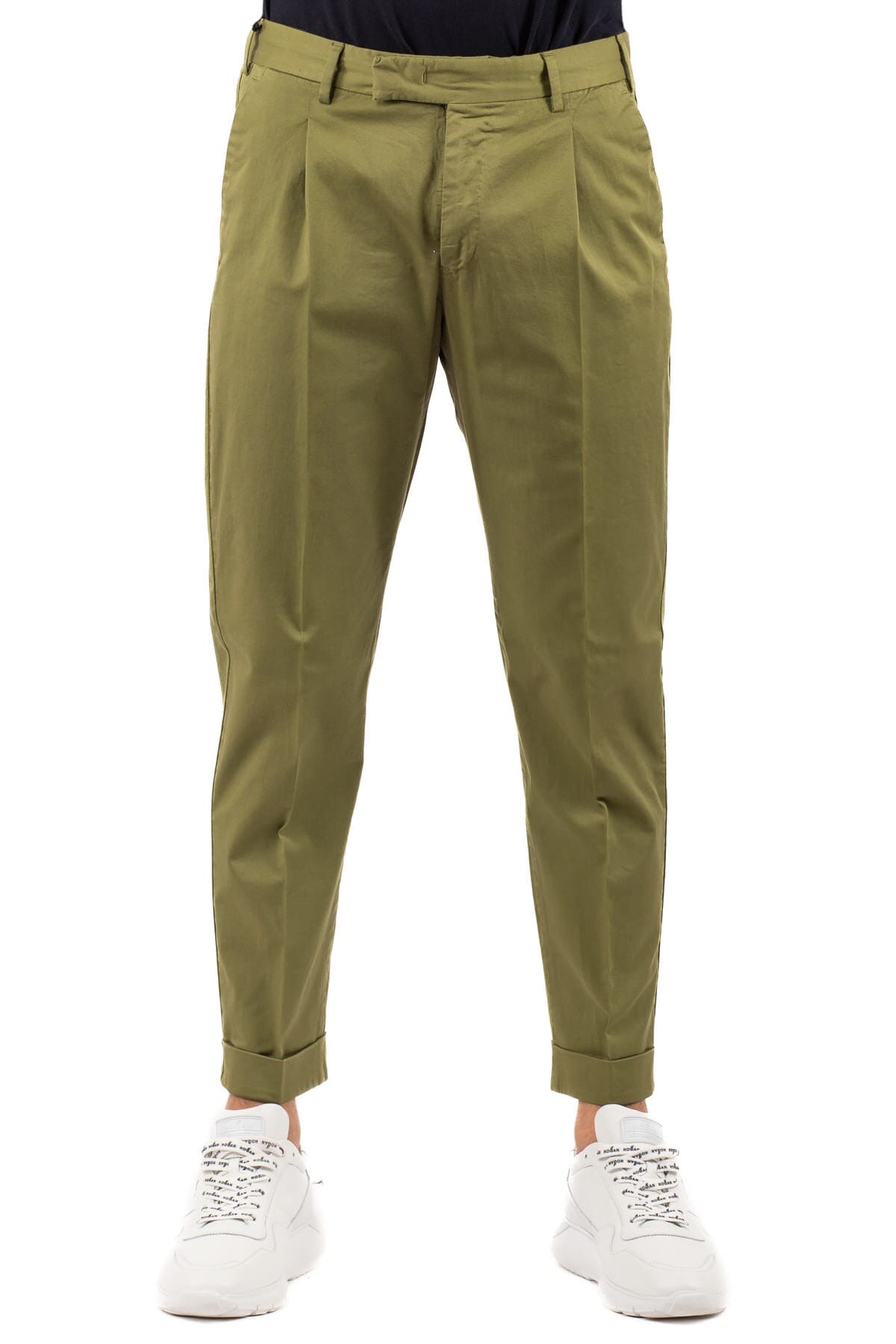 Pant Man Pt - rtzaz40fwdgl04