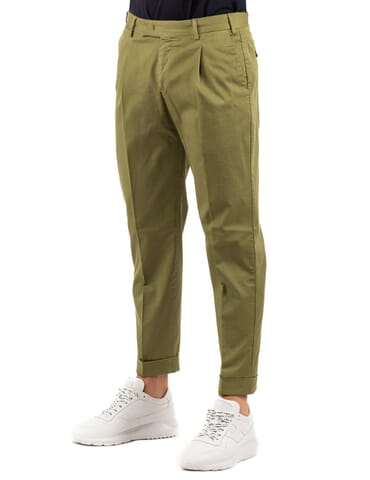 Pantalon Homme Pt - rtzaz40fwdgl04 Pantalon Homme Pt - rtzaz40fwdgl04