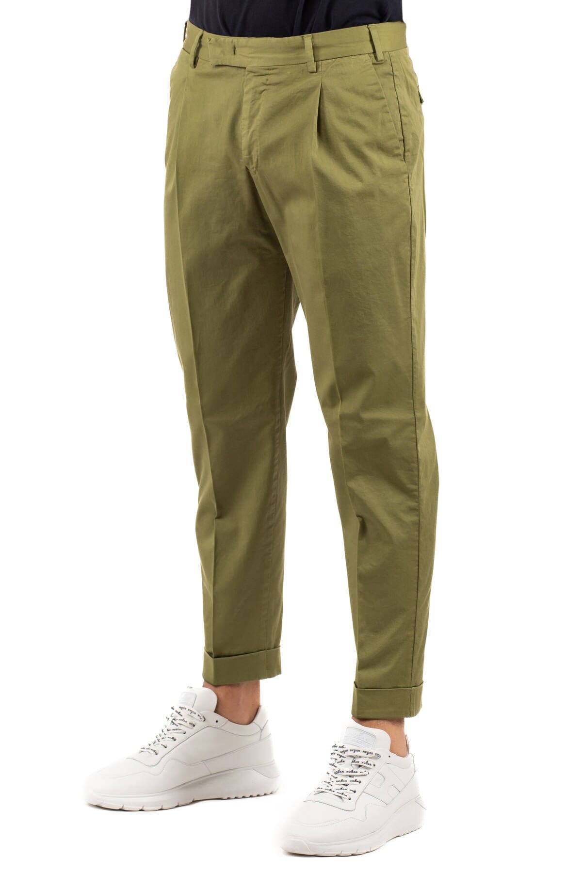 Pantalon Homme Pt - rtzaz40fwdgl04