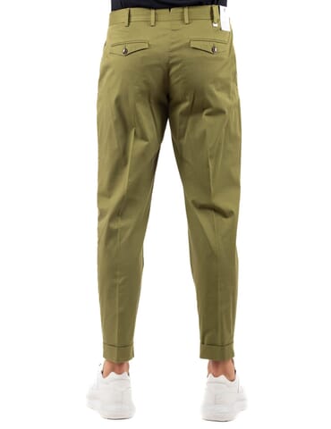 Pantalon Homme Pt - rtzaz40fwdgl04 Pantalon Homme Pt - rtzaz40fwdgl04