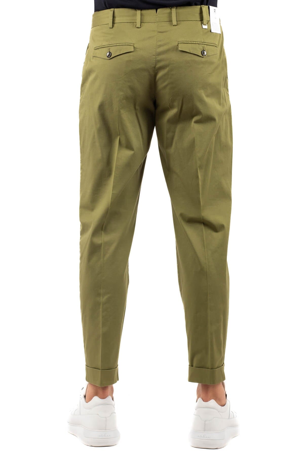 Pantalon Homme Pt - rtzaz40fwdgl04