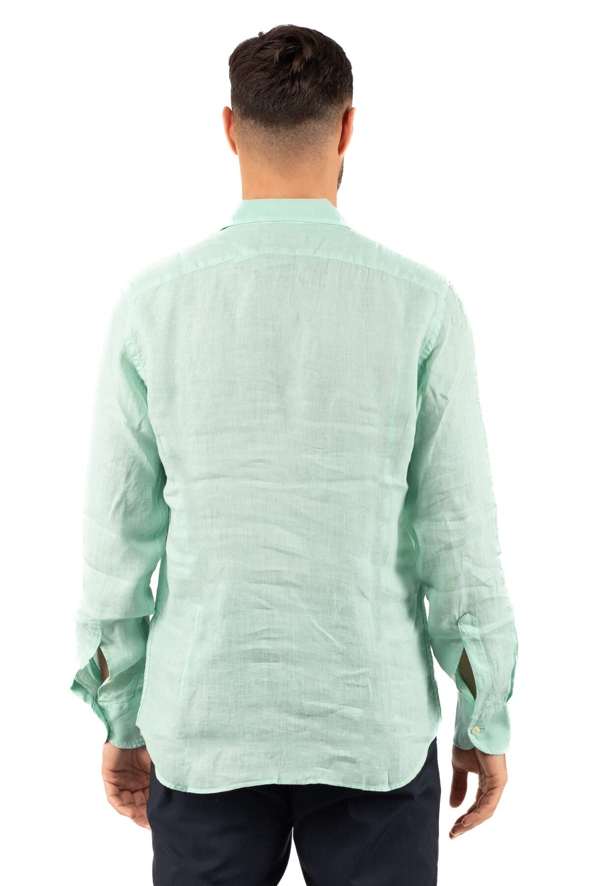 Shirt Man Saint Barth - pamplona00308h