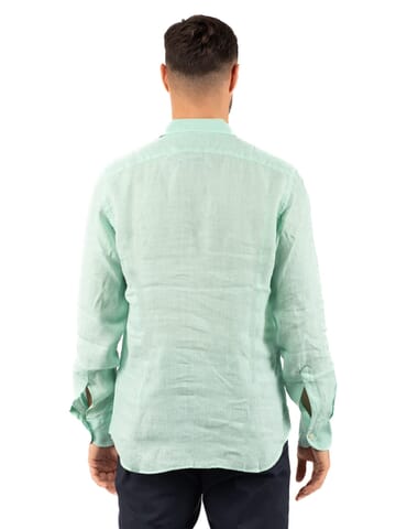 Shirt Man Saint Barth - pamplona00308h Shirt Man Saint Barth - pamplona00308h