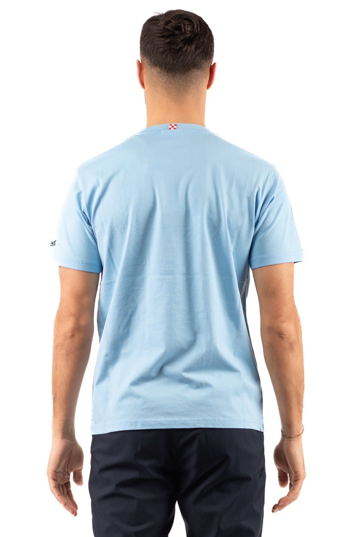 Herrenhemd Saint Barth - portofino02490h