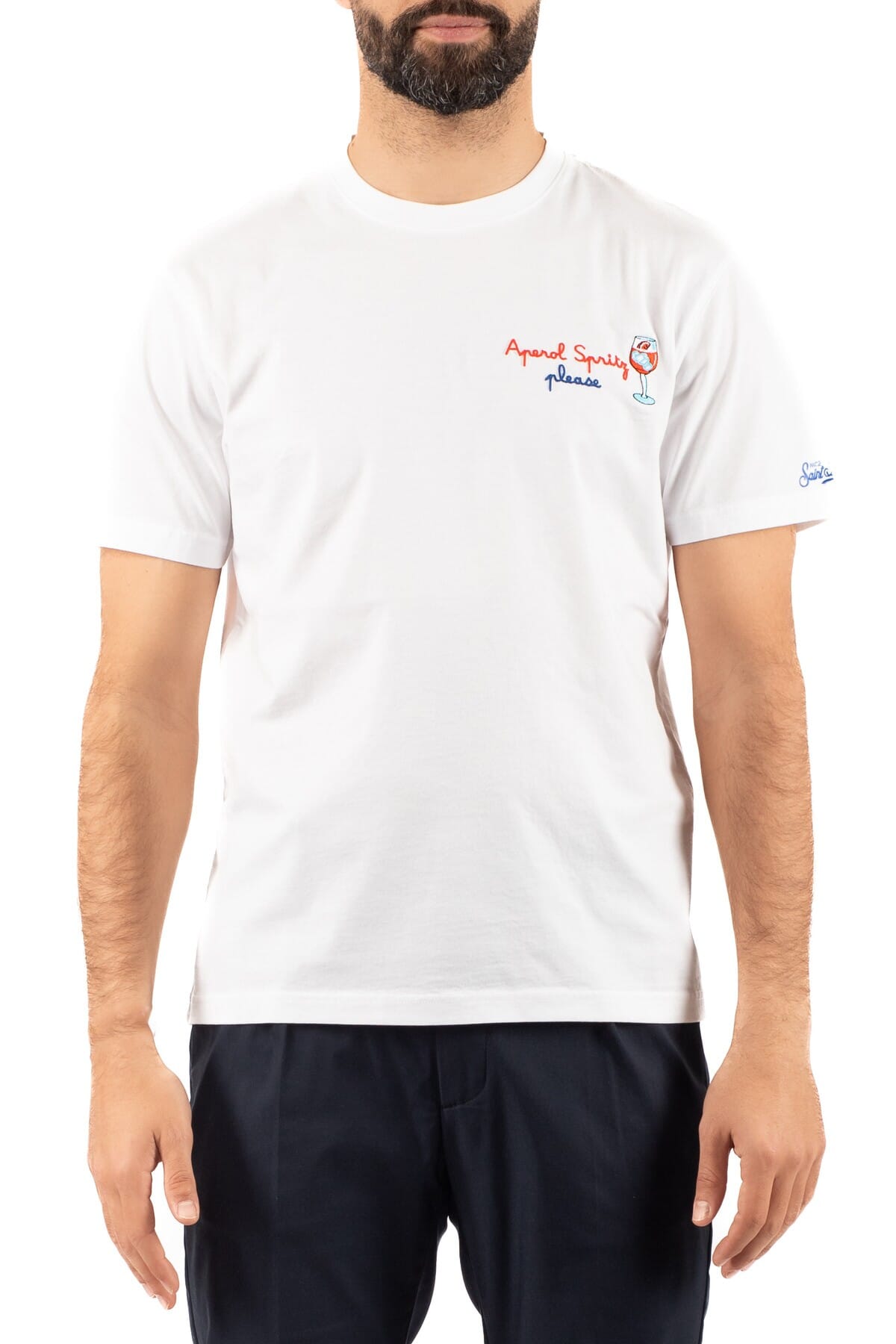 Herrenhemd Saint Barth - portofino02703h