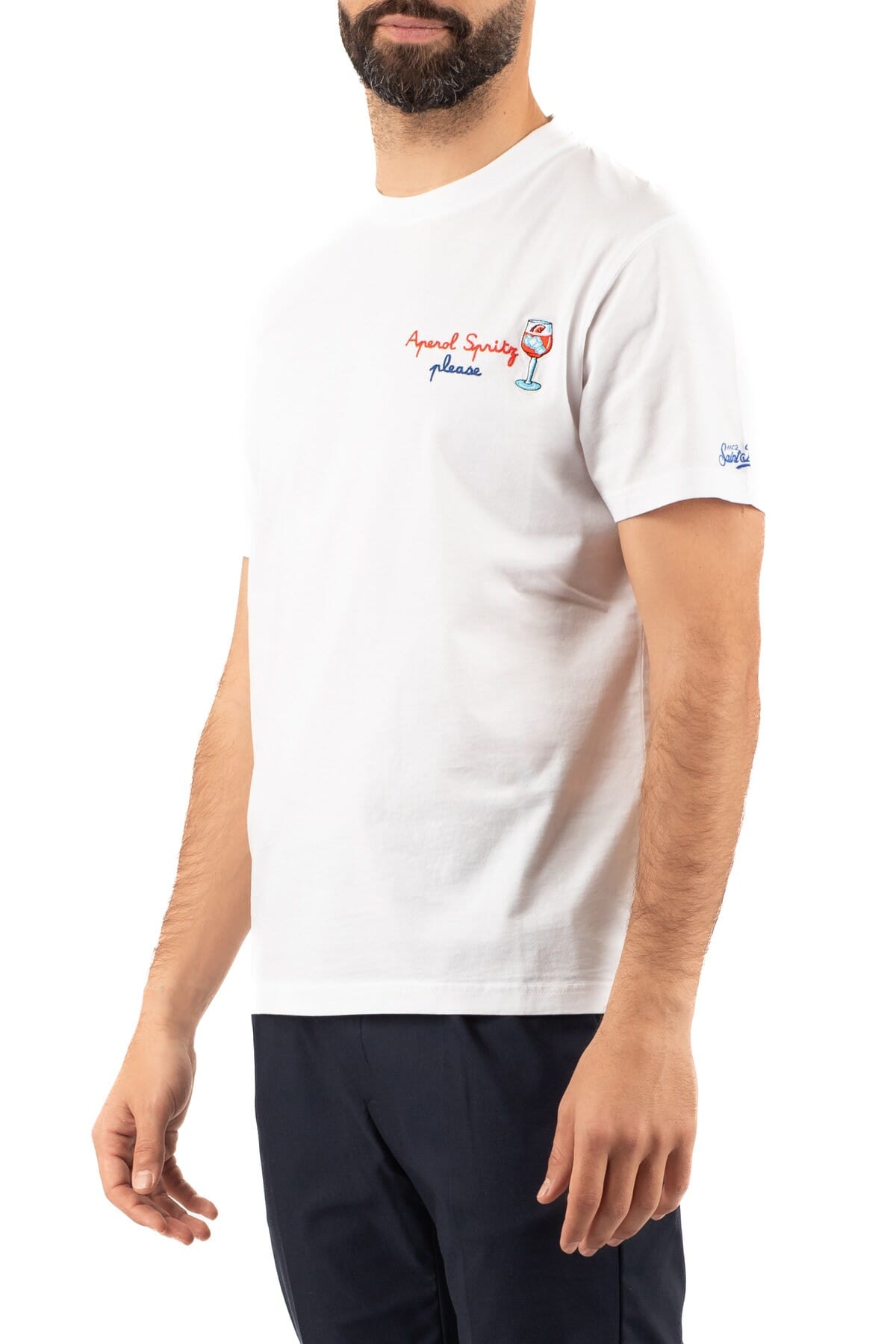 Herrenhemd Saint Barth - portofino02703h