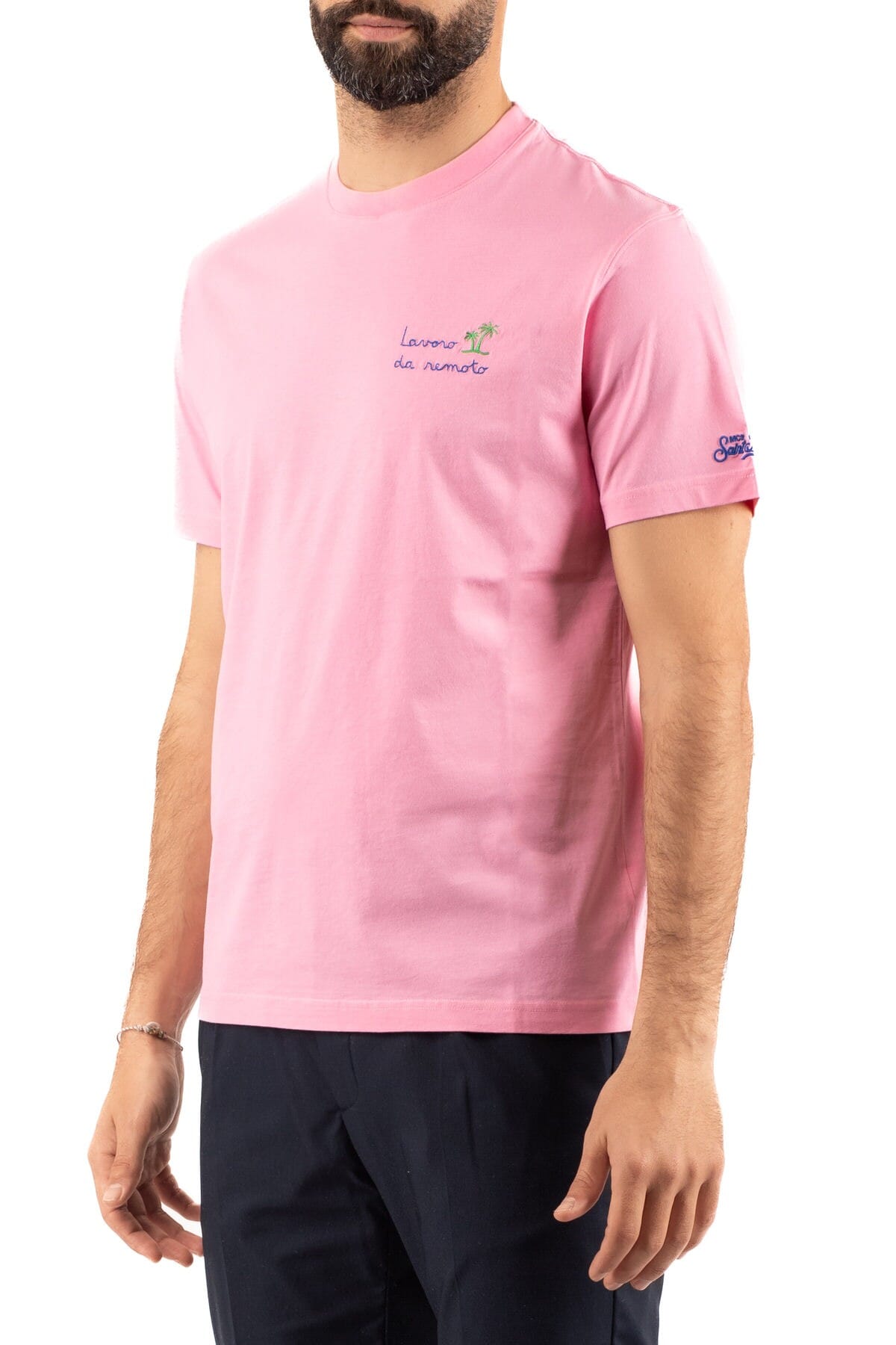 Herrenhemd Saint Barth - portofino05273h