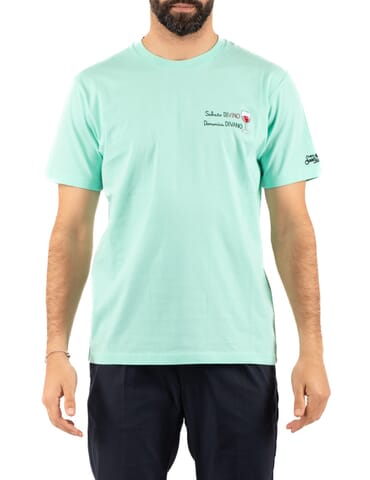 Herrenhemd Saint Barth - portofino05283h