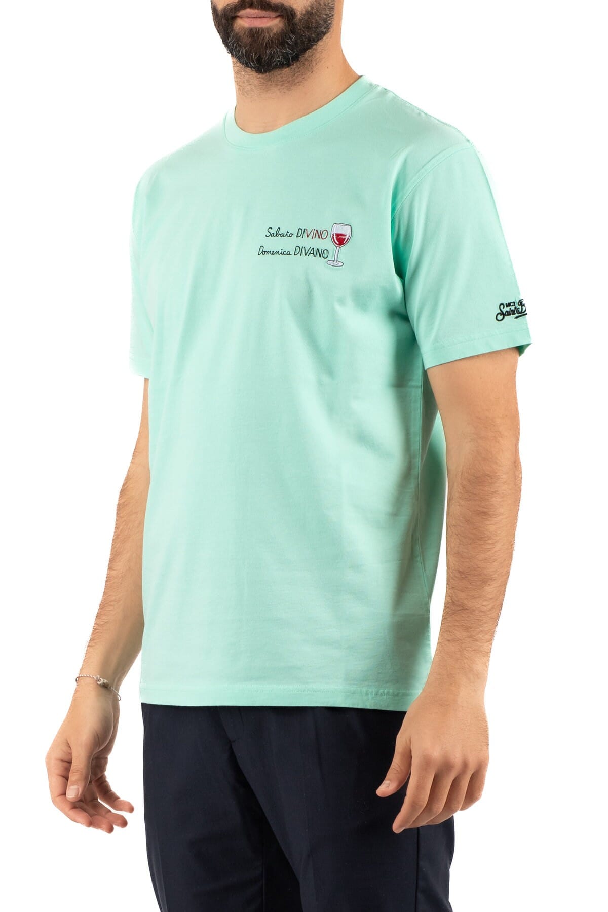 Herrenhemd Saint Barth - portofino05283h