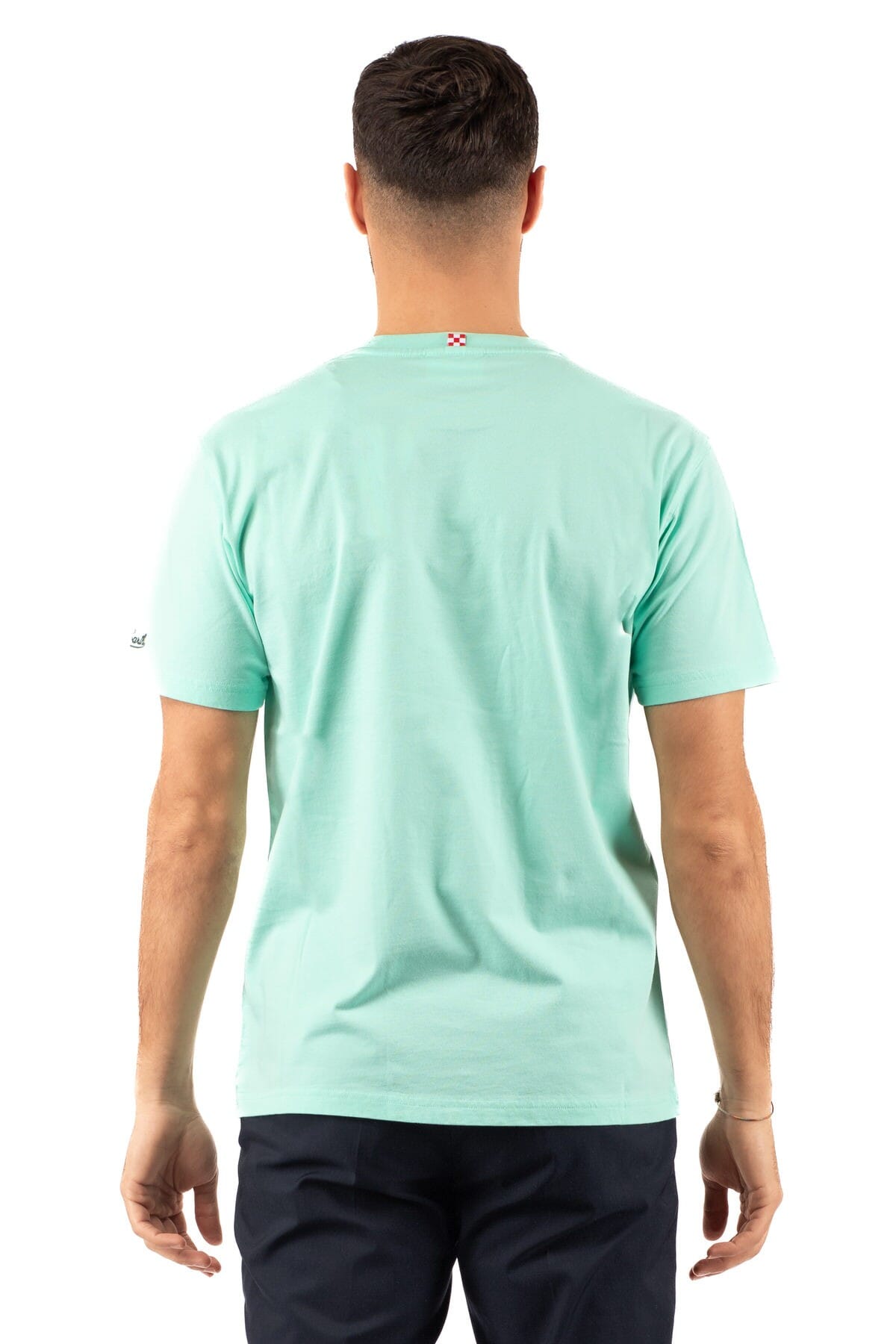 Herrenhemd Saint Barth - portofino05283h