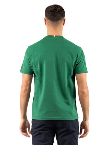 T-Shirt Homme Saint Barth - tshirt man02652h T-Shirt Homme Saint Barth - tshirt man02652h