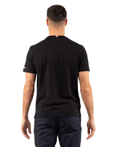 Herrenhemd Saint Barth - tshirt man04992h Herrenhemd Saint Barth - tshirt man04992h