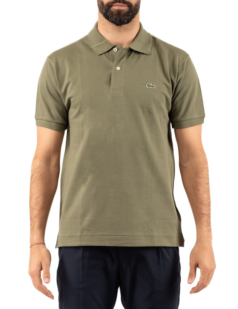 Polo Man Lacoste - 1212 Polo Man Lacoste - 1212