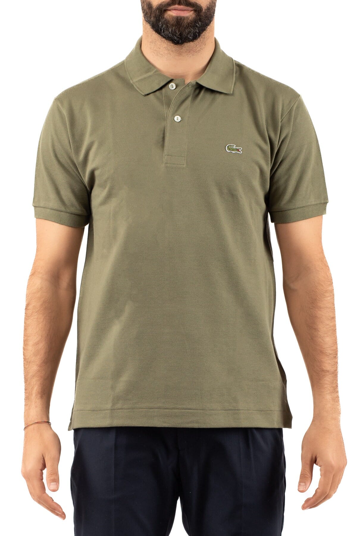 Polo Man Lacoste - 1212