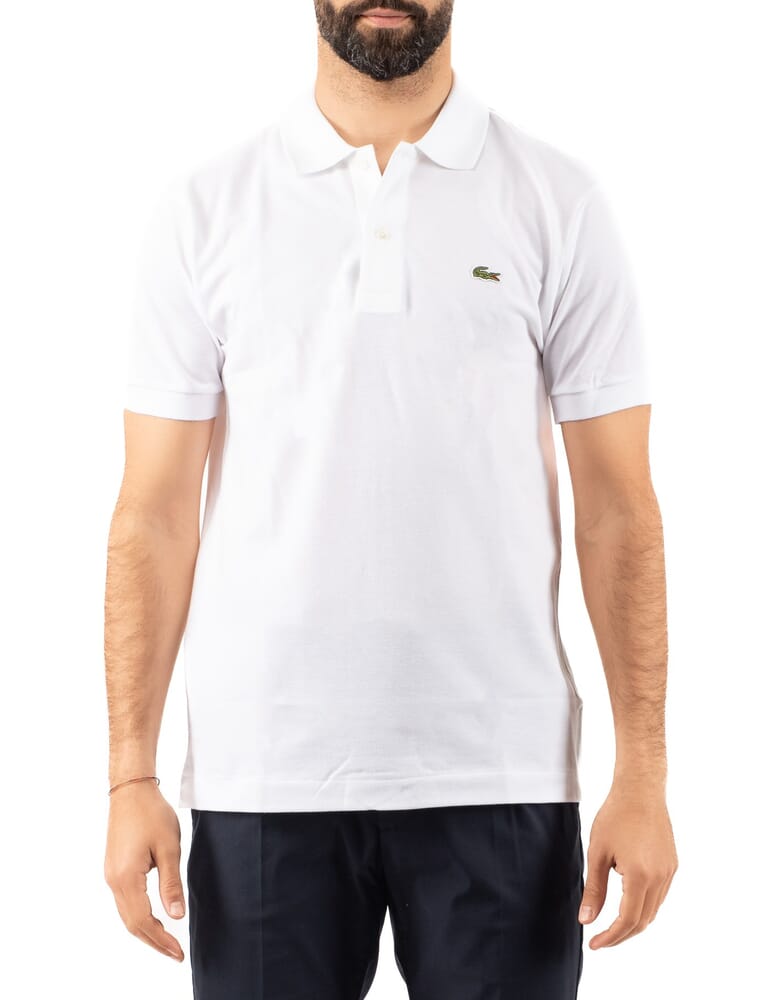 Polo Uomo Lacoste - 1212 Polo Uomo Lacoste - 1212