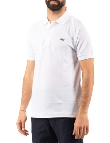 Polo Uomo Lacoste - 1212 Polo Uomo Lacoste - 1212