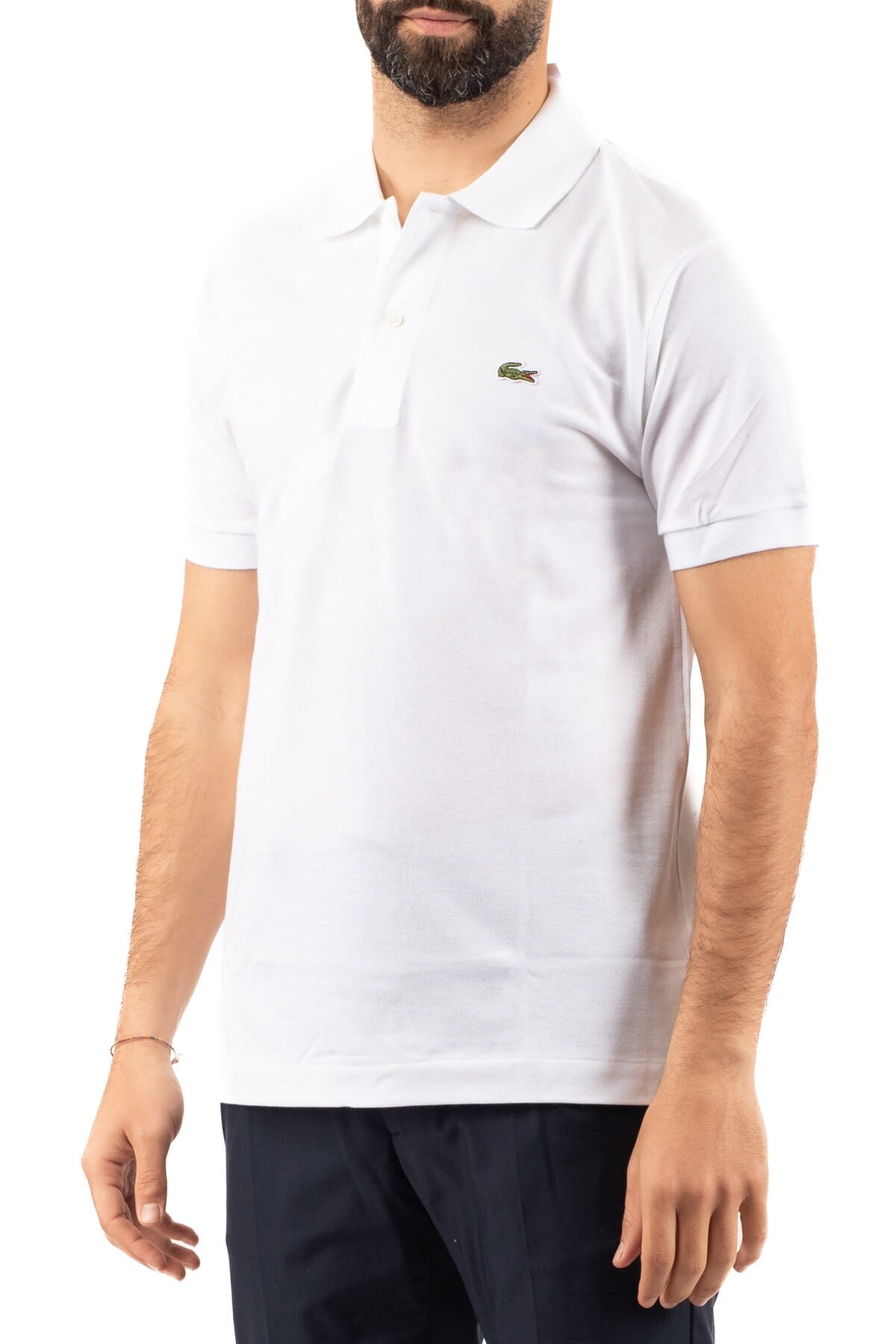 Polo Homme Lacoste - 1212