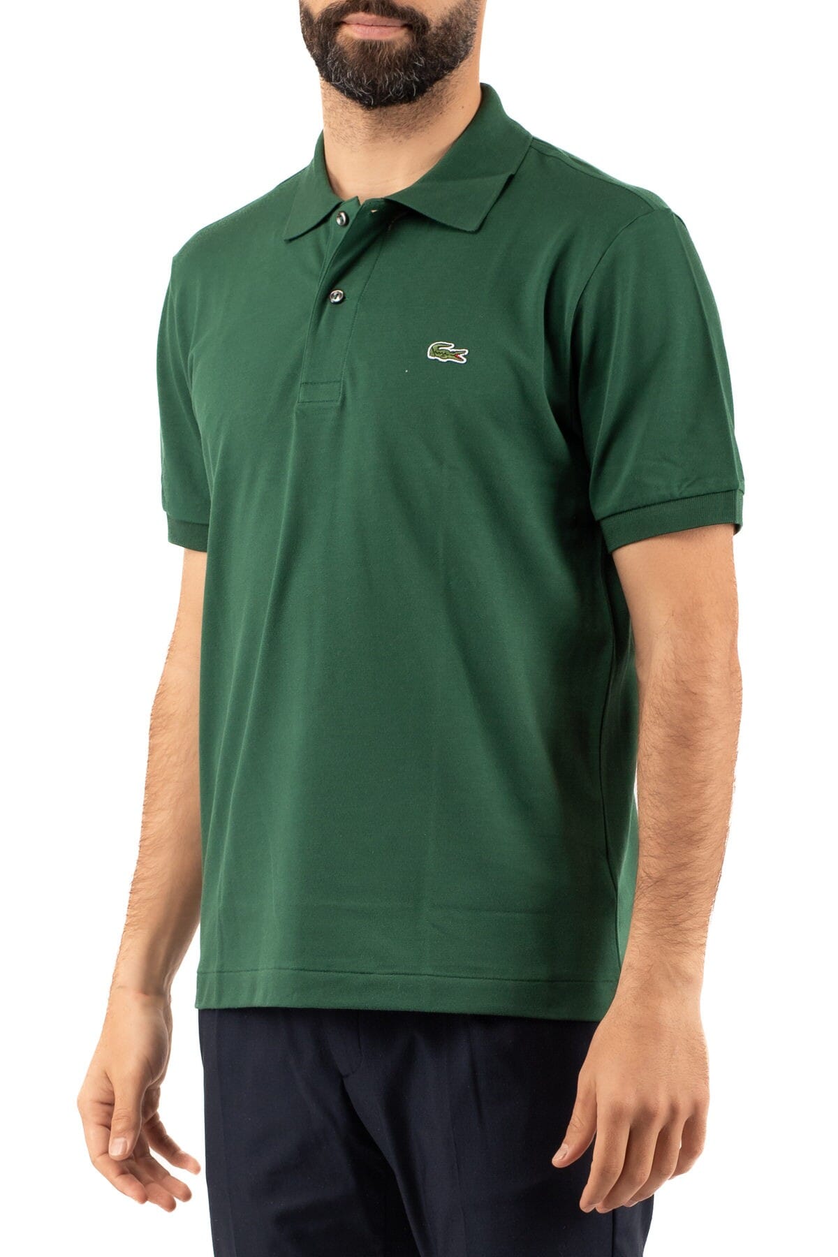 Polo Homme Lacoste - ph9851