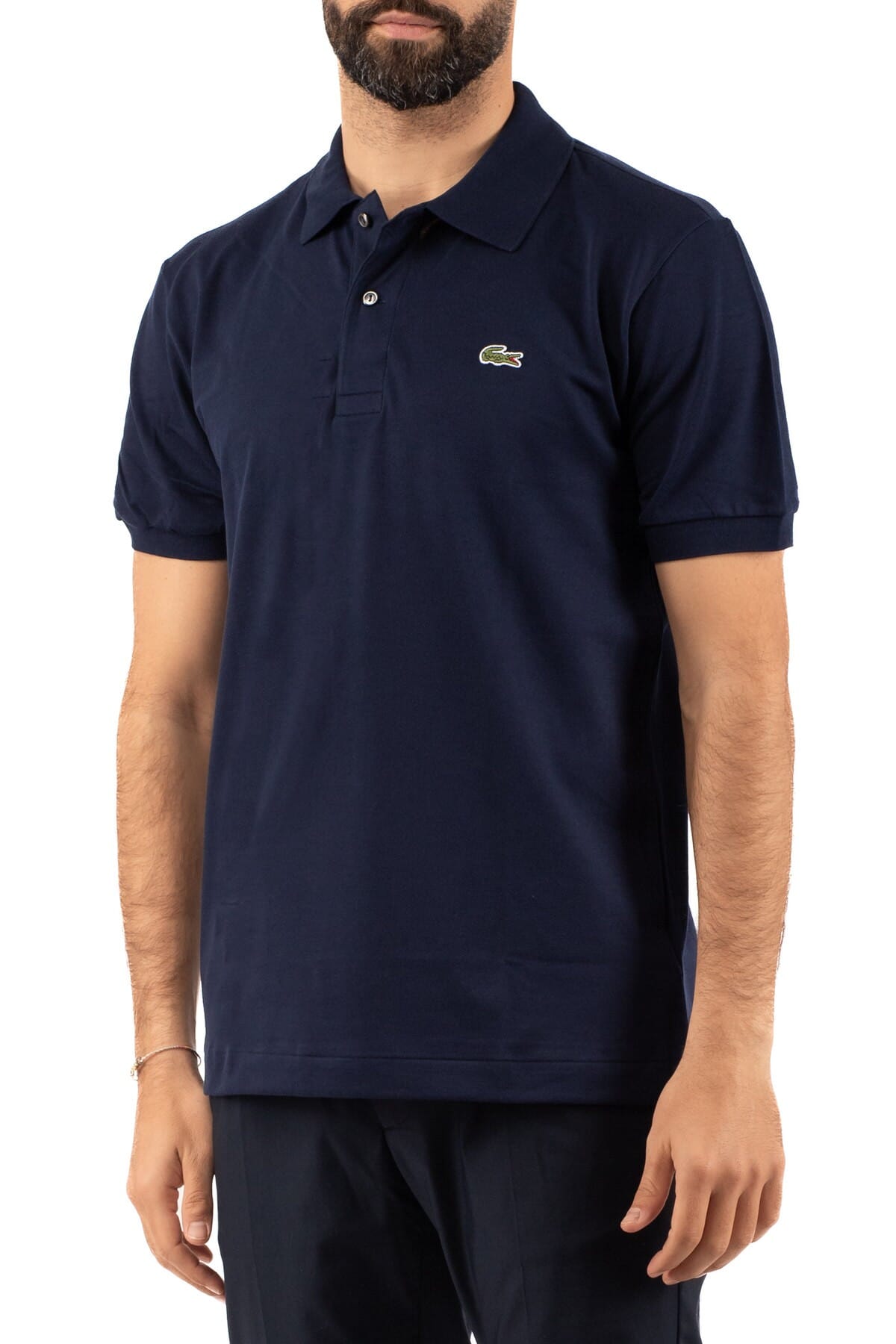 Herren Polo Lacoste - ph9851