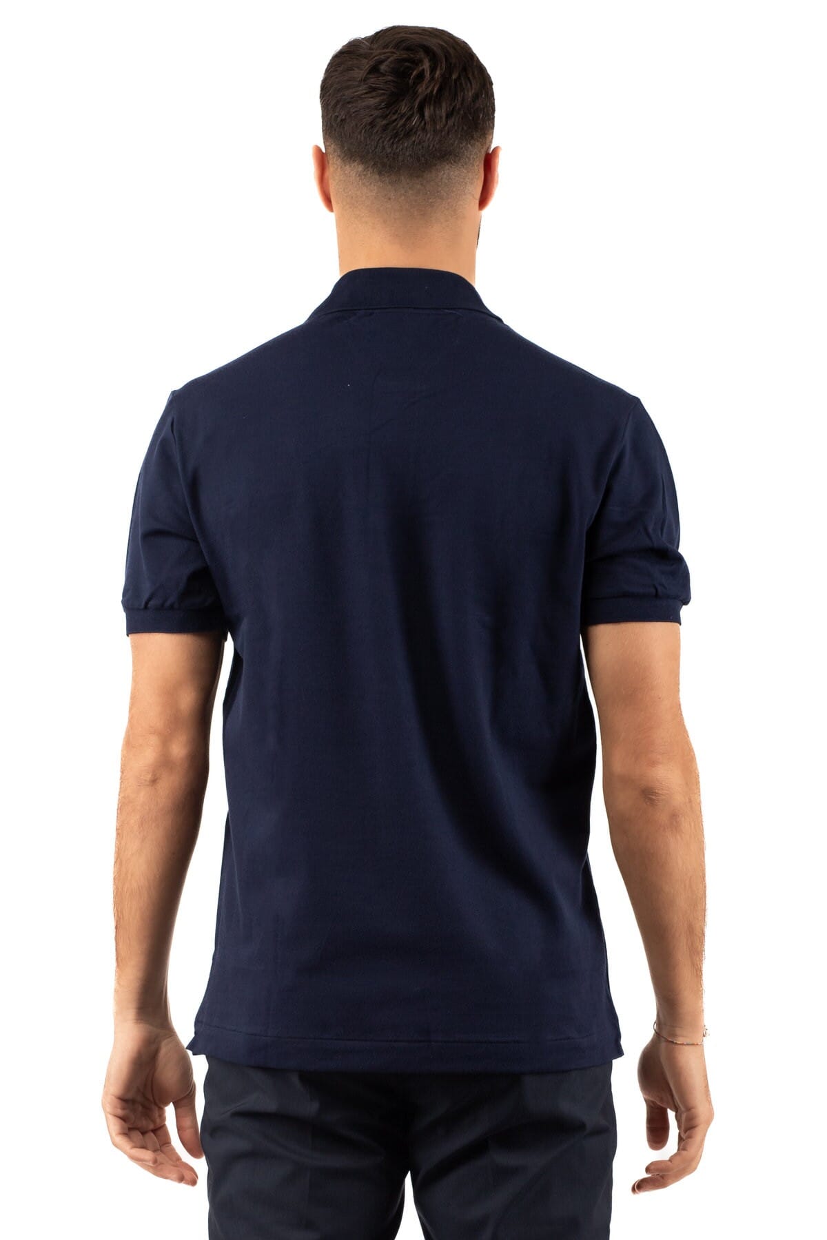 Herren Polo Lacoste - ph9851