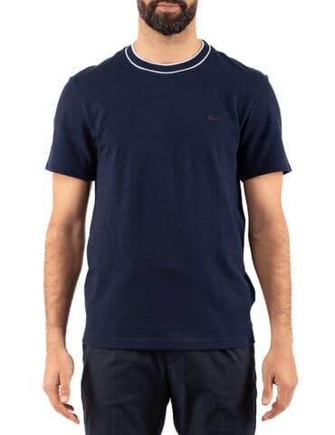 T-Shirt Man Lacoste - th8174 T-Shirt Man Lacoste - th8174