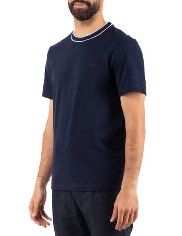 T-Shirt Man Lacoste - th8174 T-Shirt Man Lacoste - th8174
