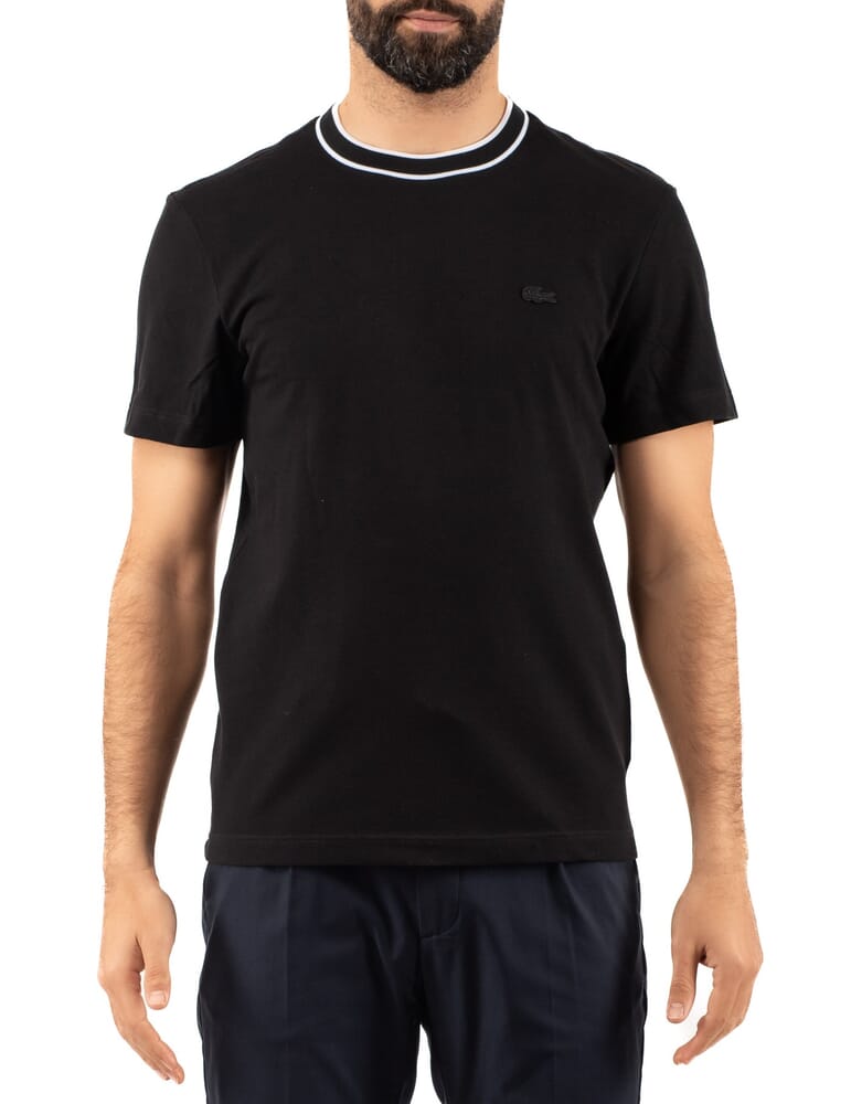 Herren T-Shirt Lacoste - th8174 Herren T-Shirt Lacoste - th8174
