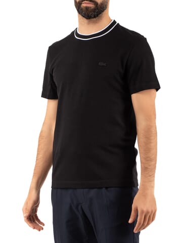 Herren T-Shirt Lacoste - th8174 Herren T-Shirt Lacoste - th8174