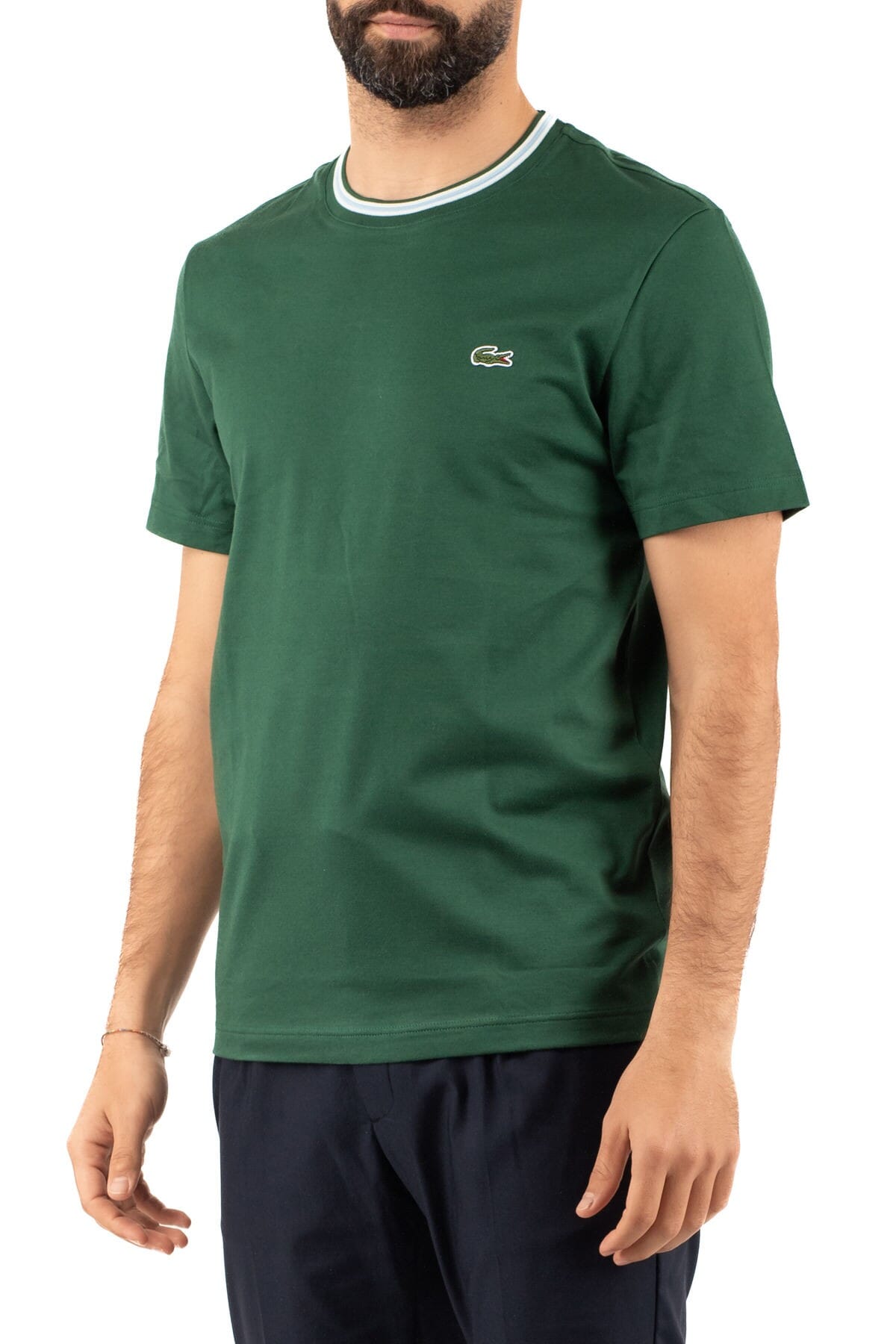 Maglia Uomo Lacoste - th9903