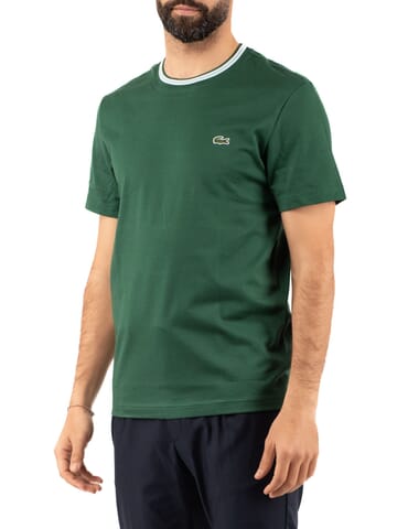Herren T-Shirt Lacoste - th9903 Herren T-Shirt Lacoste - th9903