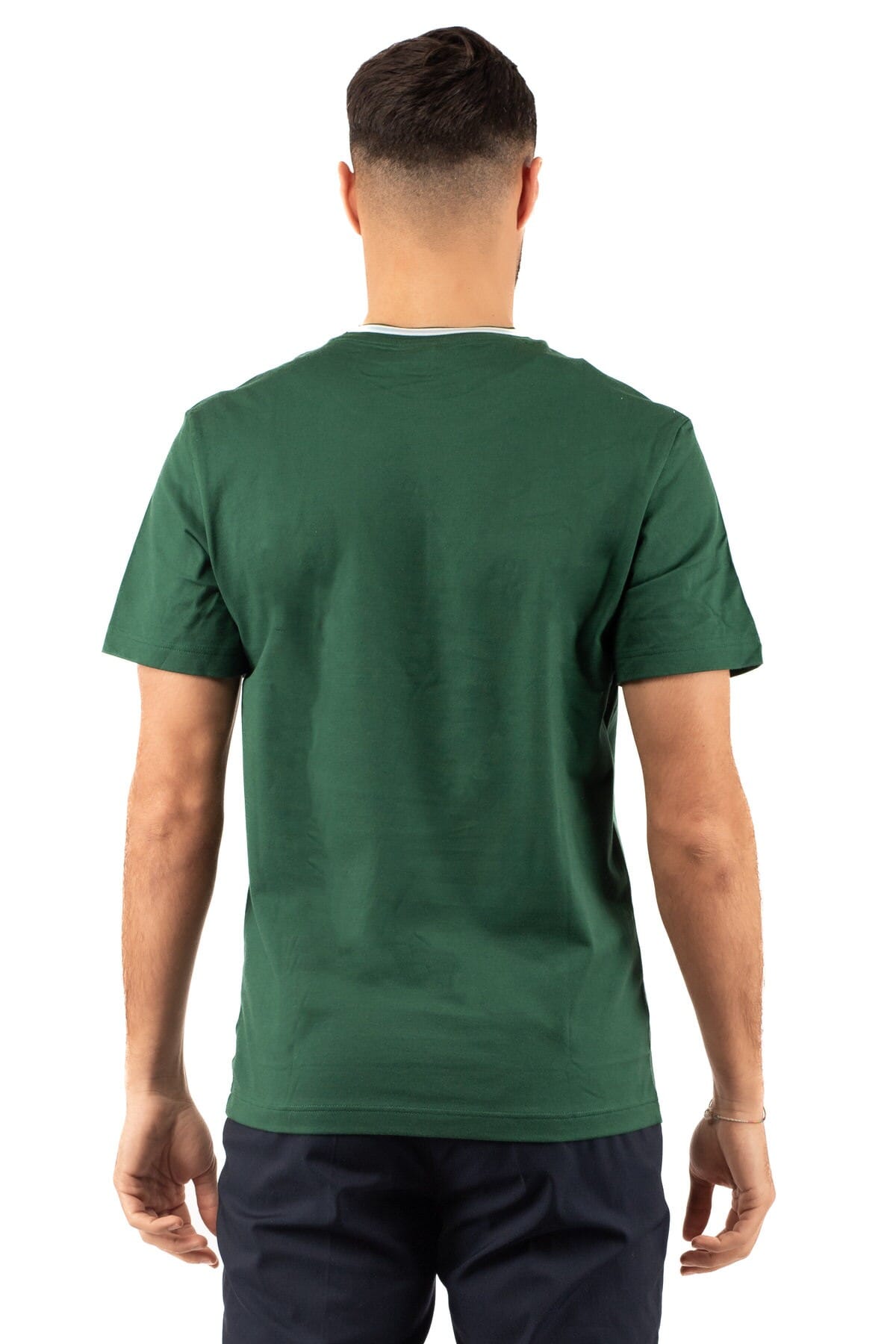 Maglia Uomo Lacoste - th9903