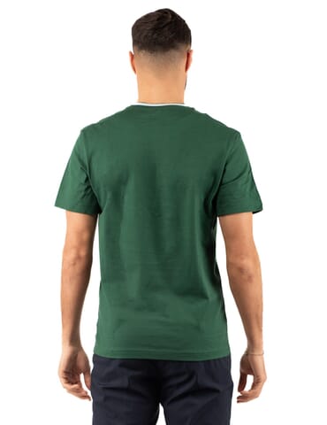 Herren T-Shirt Lacoste - th9903 Herren T-Shirt Lacoste - th9903