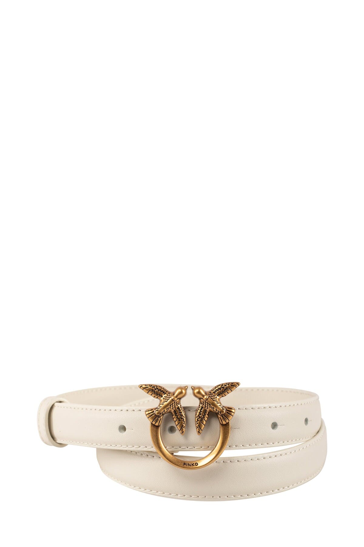Belt Woman Pinko - love berryh2 belt