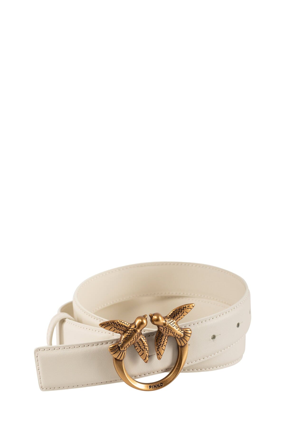 Belt Woman Pinko - love berryh3 belt