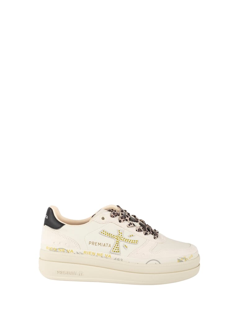 Sneakers Woman Premiata - micol Sneakers Woman Premiata - micol