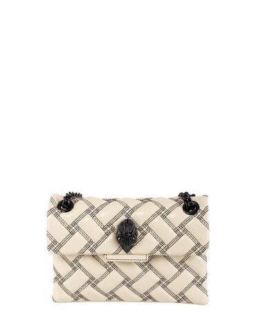 Borsa Donna Kurt Geiger - 690-leathensington