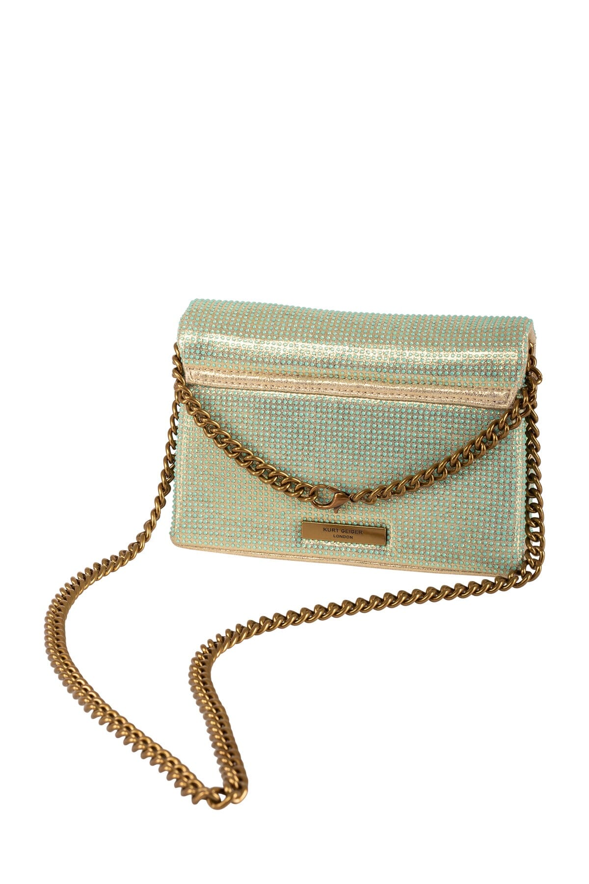 Damen Tasche Kurt Geiger - 3576966609minkensigt