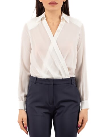 Shirt Woman Elisabetta Franchi - cb00751e2