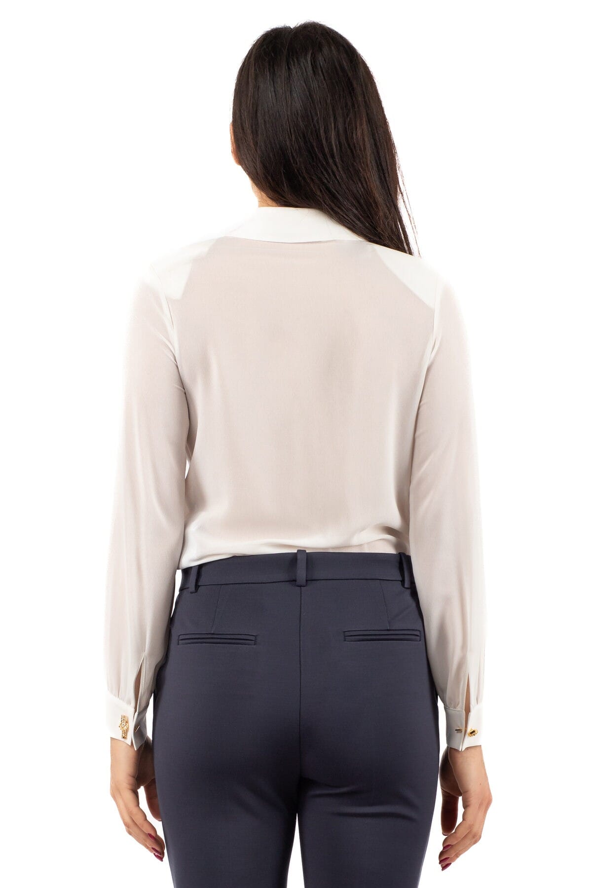 Shirt Woman Elisabetta Franchi - cb00751e2