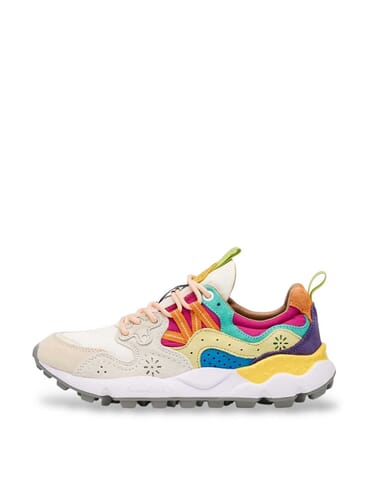 Sneakers Woman Yamano 3 Flower Mountain - 001201781701 1m08