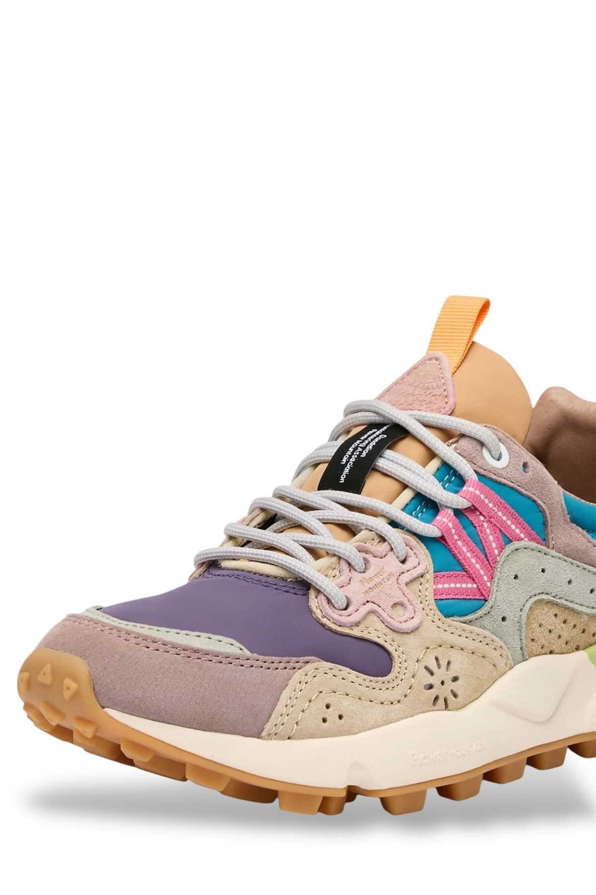 Sneakers Femme Flower Mountain - 001201781701 1m42