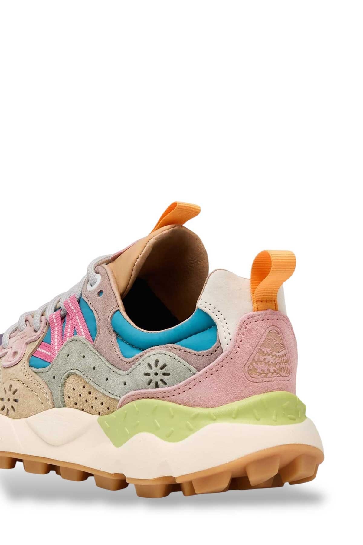 Sneakers Femme Flower Mountain - 001201781701 1m42