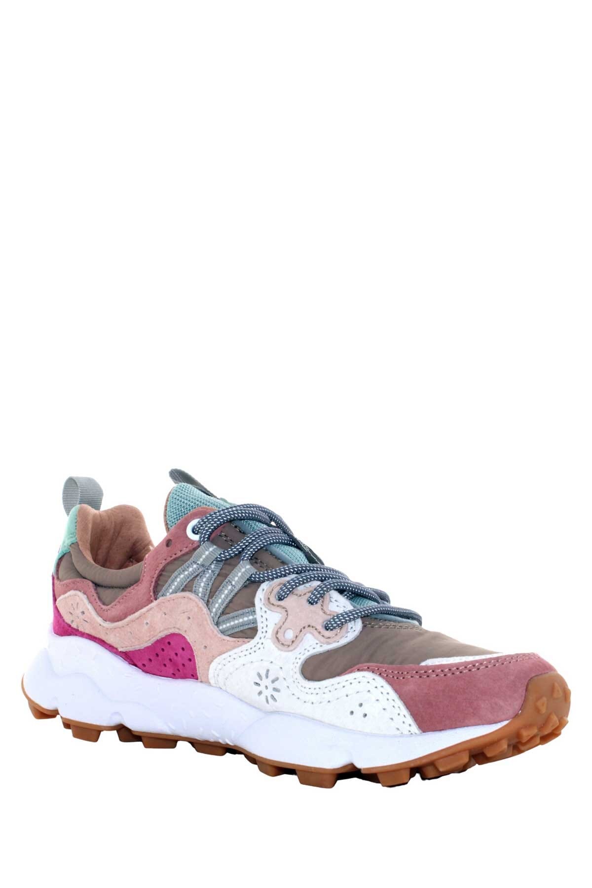Sneakers Femme Flower Mountain - 001201781719 1m29