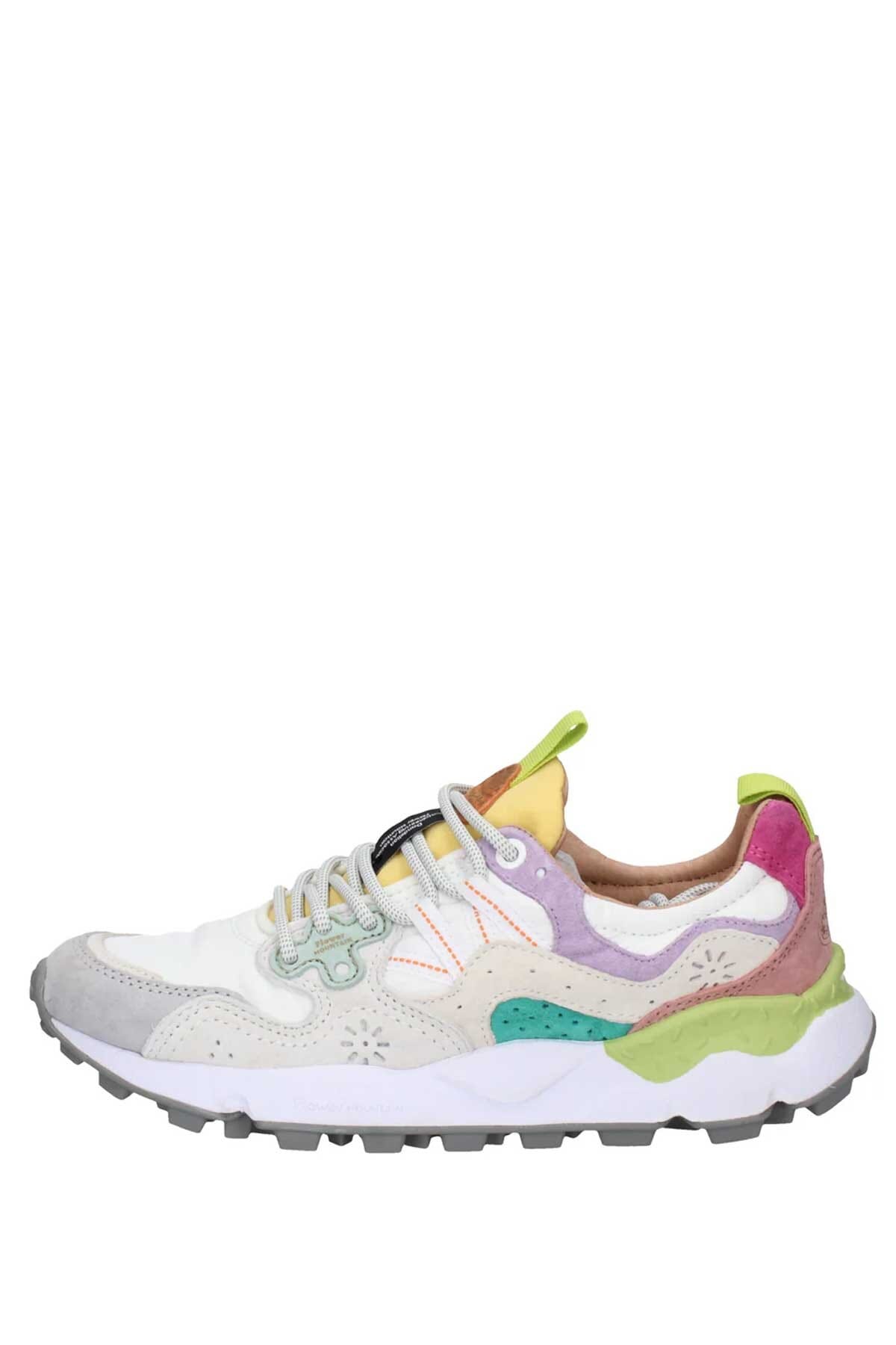 Sneakers Woman Yamano 3 Flower Mountain - 001201781701 1i29
